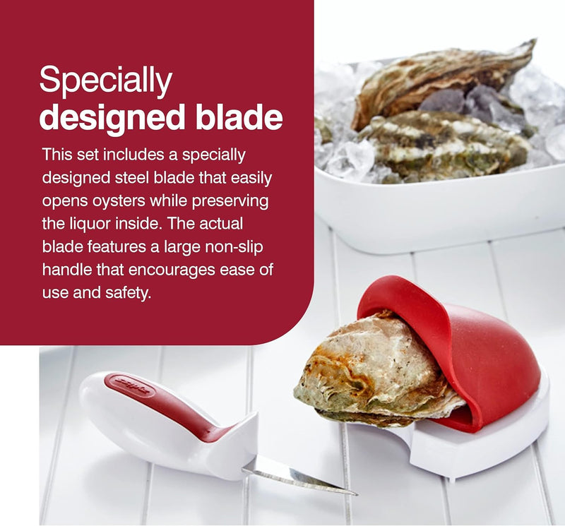 Zyliss Oyster Tool (E980035U)