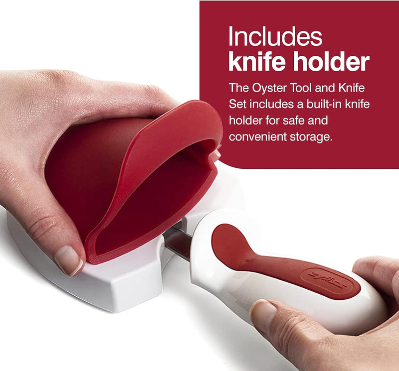 Zyliss Oyster Tool (E980035U)