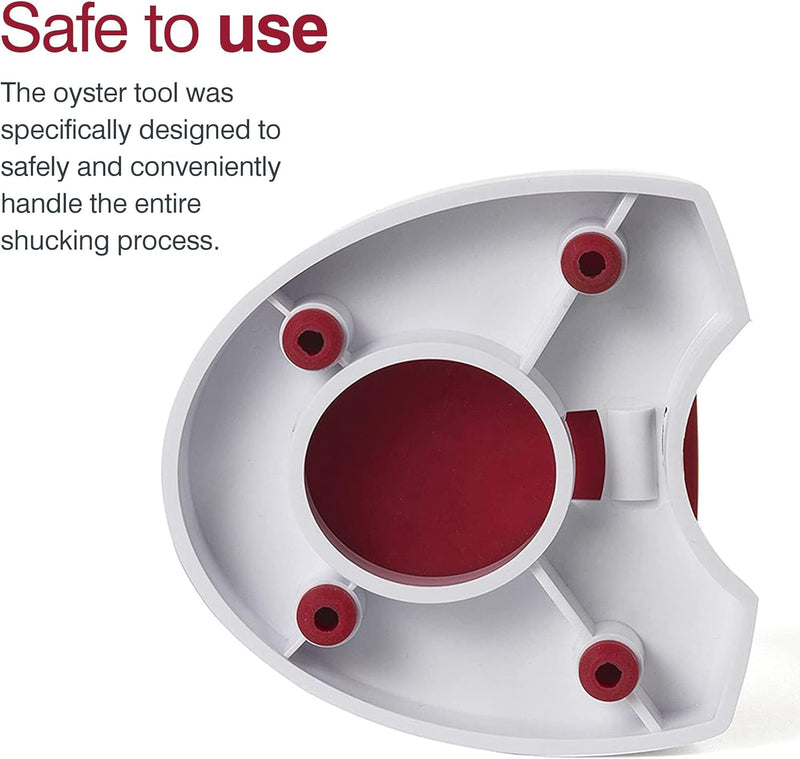 Zyliss Oyster Tool (E980035U)