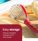 Cole & Mason - C&M Lincoln Duo Mill (H308597U)