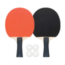 SVP PLAY - Portable Table Tennis Set (SSO010)