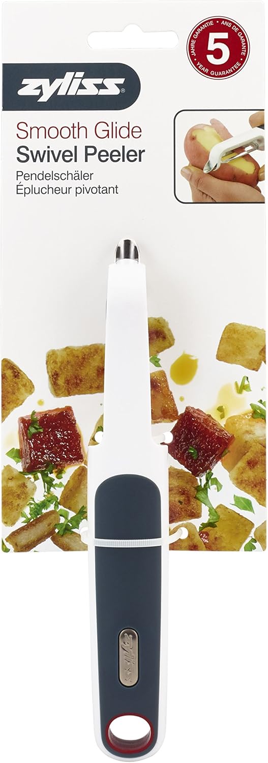 Zyliss Swivel Peeler (E950025U)