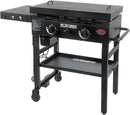 Char-Griller - 2-Burner Griddle (8928)