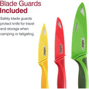 Zyliss 3pc Knife Set (E920191U)