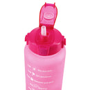 SVP SPORTS - 64oz Svp Water Bottle (64OZ-DKPNK)
