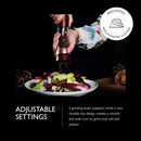 Cole & Mason - C&M Derwent Pepper Grinder Chestnut Rose PM (H332294)