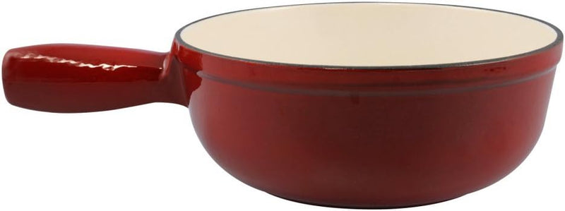 Swissmar Lugano Fondue Pot (F65015)