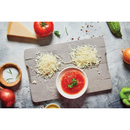 Swissmar - Borner Grater Fine & Coarse - White (5W51046)