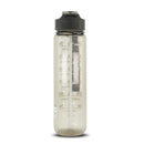 SVP SPORTS - 32Oz SVP Water Bottle (32OZ-BLKCLEAR)