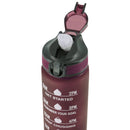 SVP SPORTS - 32oz Svp Water Bottle (32OZ-BUR)