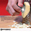 Swissmar Cheese Holder (SK3624SS)