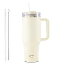 SVP SPORTS - Stainless Steel Tumbler (DM24043 CRM)
