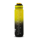 SVP SPORTS - 32Oz SVP Water Bottle (32OZ-YLWBLK)