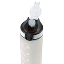 SVP SPORTS - 32oz Svp Water Bottle (32OZ-WHT)