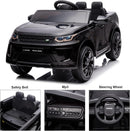Voltz Toys - Licensed Discovery 12V Ride-on with Remote (DG-80023)