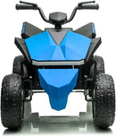 Voltz Toys - 12V Big Size Cyber ATV Ride-on (DG-80SX8)