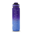 SVP SPORTS - 32Oz SVP Water Bottle (32OZ-PURBLU)