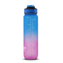 SVP SPORTS - 32Oz SVP Water Bottle (32OZ-BLUPUR)
