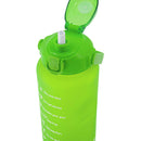 SVP SPORTS - 64Oz SVP Water Bottle (64OZ-GRN)