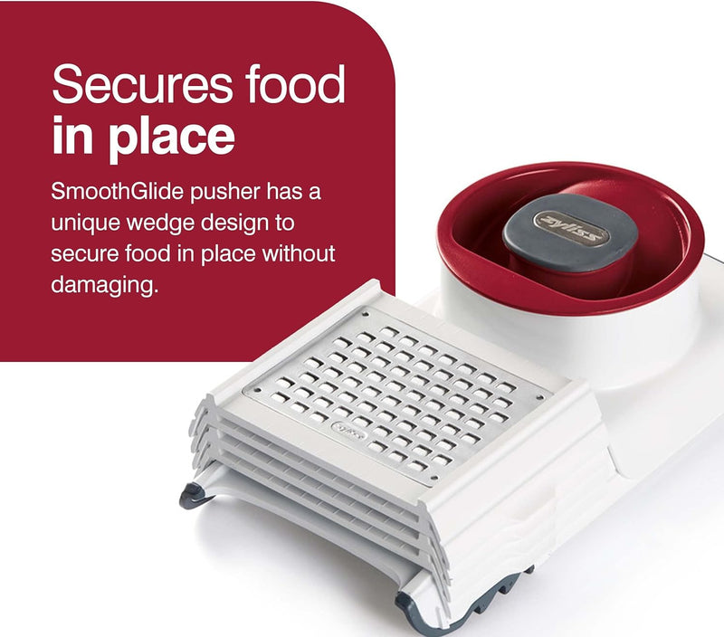 Zyliss  4-in-1 Slicer (E900027U)