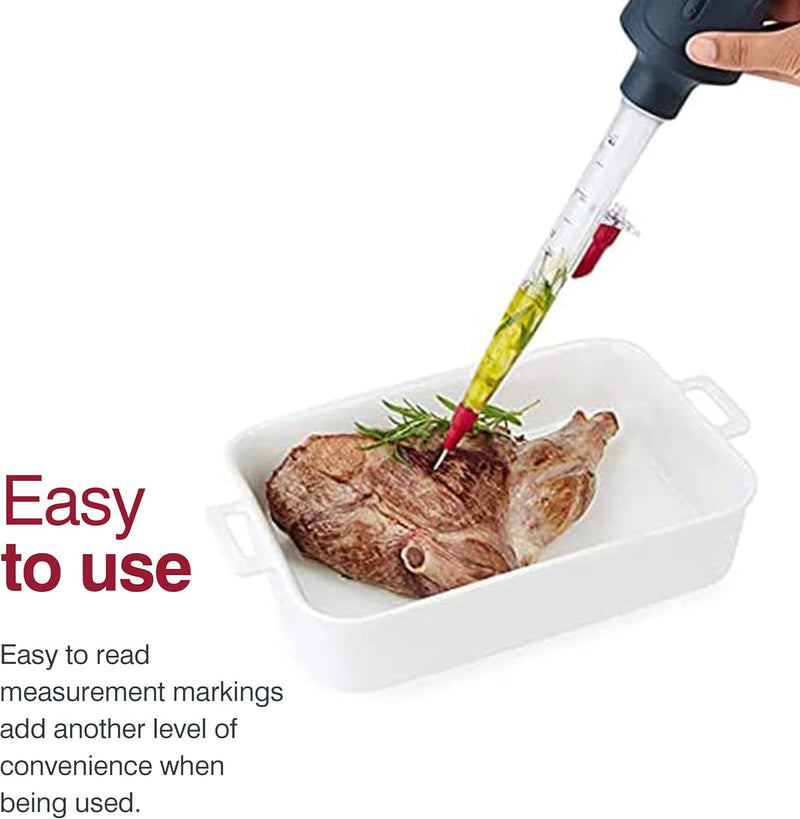 Zyliss 2-in-1 Baster and Infuser (E980104U)