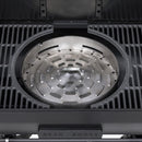 Oklahoma Joe - Rider DLX Pellet Smoker (21202136)