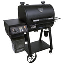 Oklahoma Joe - Rider DLX Pellet Smoker (21202136)