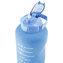 SVP SPORTS - 128oz Svp Water Bottle (128OZ-CARBLU)