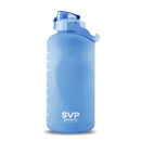 SVP SPORTS - 128oz Svp Water Bottle (128OZ-CARBLU)