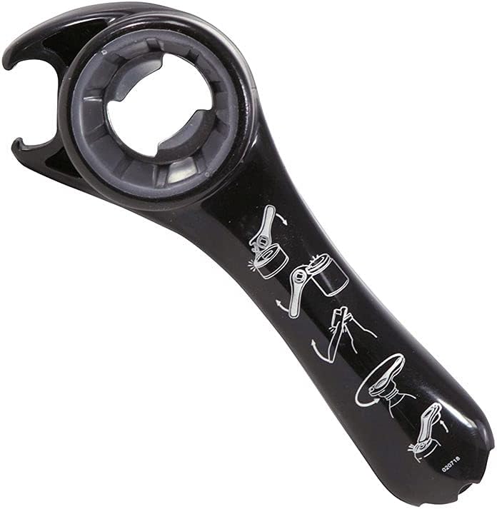 Zyliss 5-Way Opener (20260)