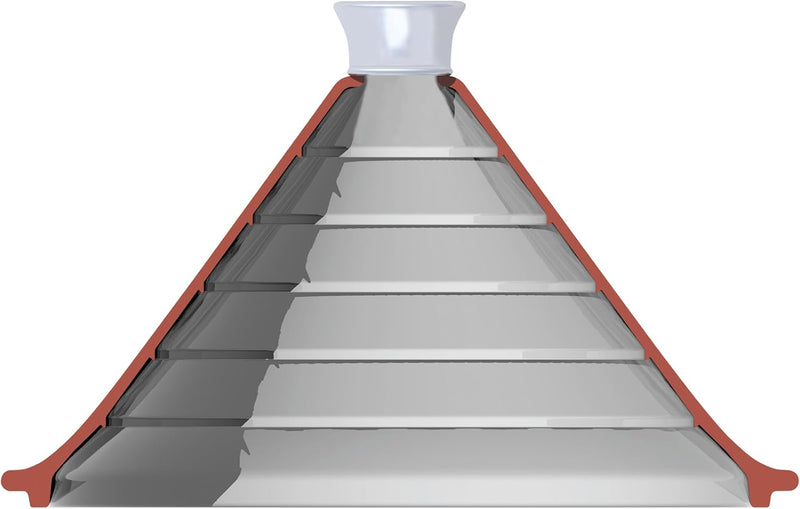 Scanpan - Scanpan 28cm Tagine Impact (S71352810)