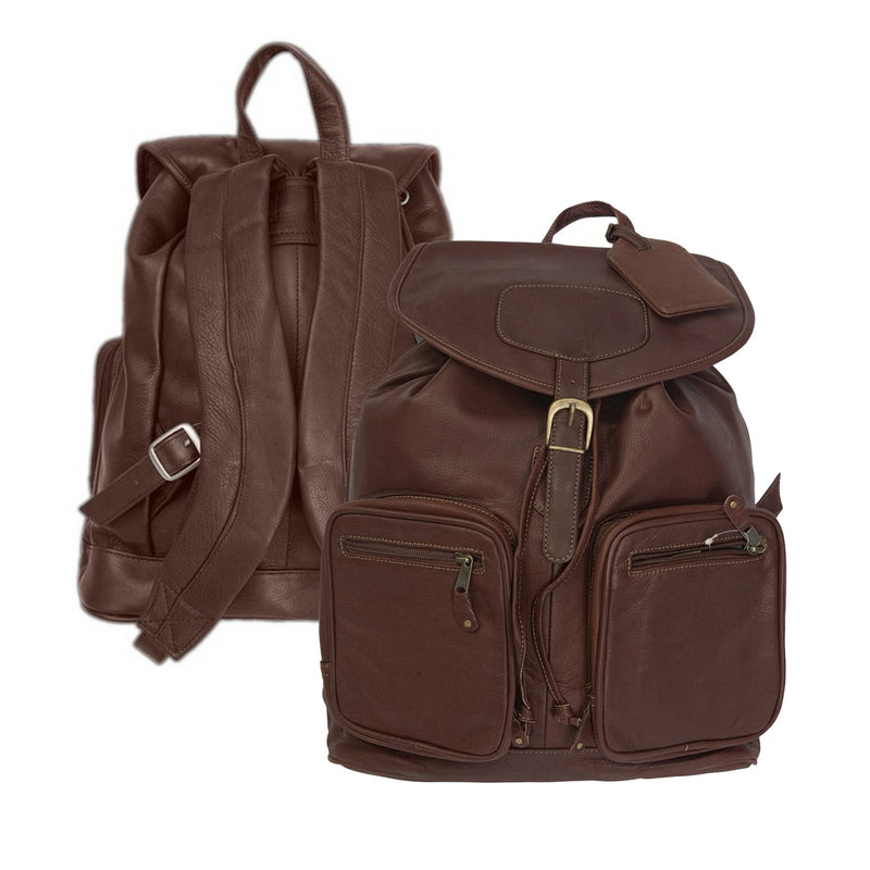 Canyon Outback - Grand Canyon Computer Backpack (P201-04)