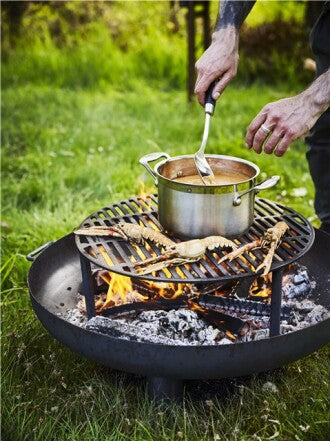 Scanpan 3.2L Dutch Oven Impact (S71252000)