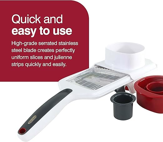 Zyliss Handheld Slicer (E900044U)