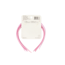 Conair - 5pk Girls Assorted Headbands (9236703A048C)