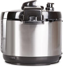Redmond - 5 Quart Electric Pressure Multi Cooker (M110A)