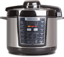 Redmond - 5 Quart Electric Pressure Multi Cooker (M110A)