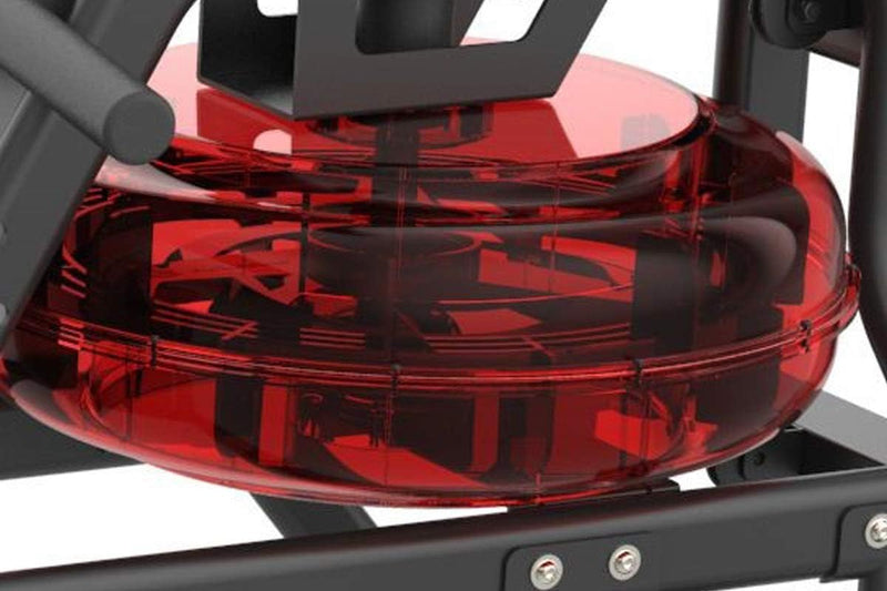 SOLE - SOLE Fitness Water Rower (SRW250)