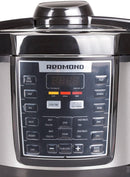 Redmond - 5 Quart Electric Pressure Multi Cooker (M110A)