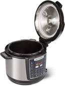Redmond - 5 Quart Electric Pressure Multi Cooker (M110A)