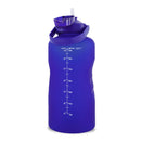 SVP SPORTS - 128Oz SVP Water Bottle (128OZ-BLU)