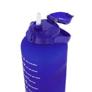 SVP SPORTS - 128Oz SVP Water Bottle (128OZ-BLU)
