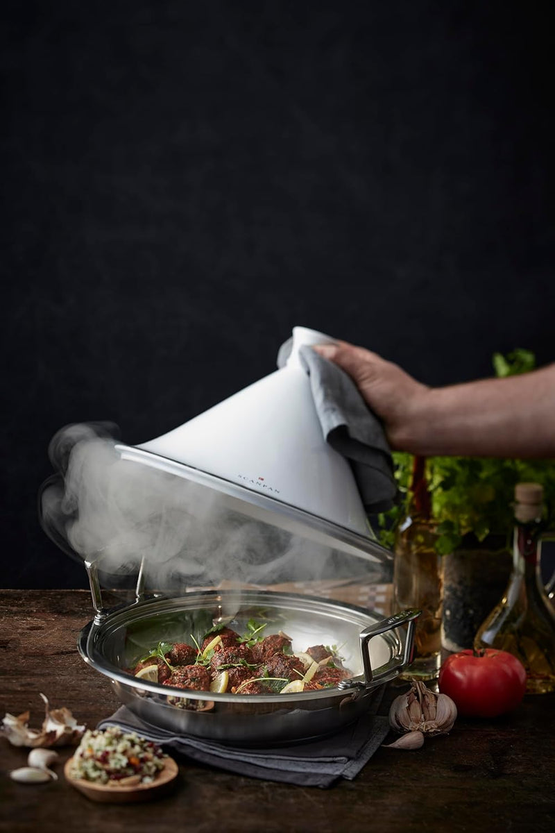 Scanpan - Scanpan 28cm Tagine Impact (S71352810)