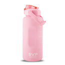 SVP SPORTS - 64oz Svp Water Bottle (64OZ-LTPNK)