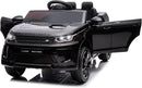 Voltz Toys - Licensed Discovery 12V Ride-on with Remote (DG-80023)