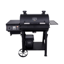 Oklahoma Joe - Rider 900 Pellet Smoker (21202135)