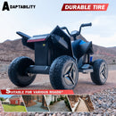 Voltz Toys - 12V Big Size Cyber ATV Ride-on (DG-80SX8)