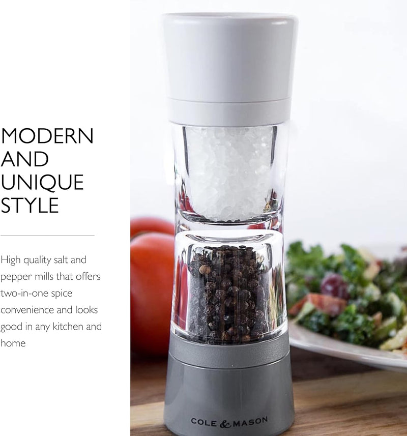 Cole & Mason - C&M Lincoln Duo Mill (H308597U)