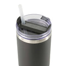 SVP SPORTS - Stainless Steel Tumbler (DM24043 BLK)