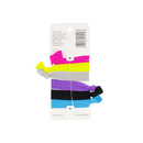 Conair - 6pk Knotted Hair Tie (91429TC)